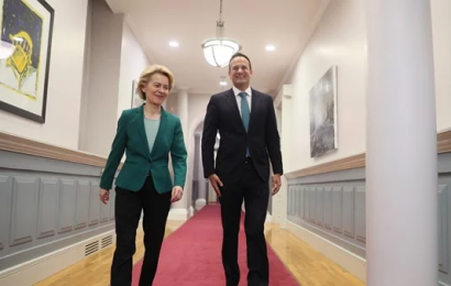 Taoiseach Calls for ‘Level Playing Field’ from Brexit Negotiations
