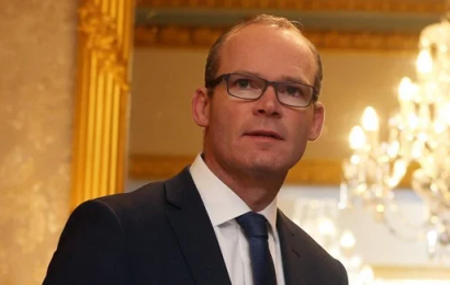 EU Will Not Be Rushed into Brexit Trade Deal – Coveney