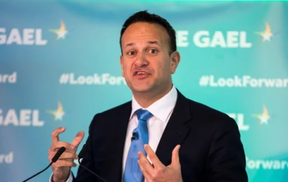 Varadkar Insists Ireland is a ‘Safe’ Country After Murder of Teen