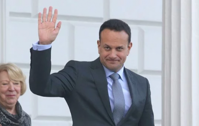 Taoiseach Calls General Election for February 8
