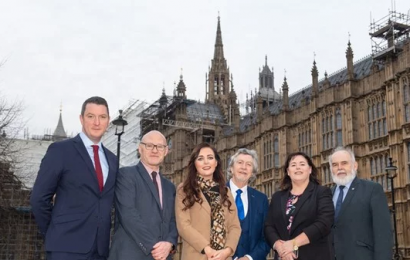 Finucane: Brexit Has Changed Debate Around Irish Unity
