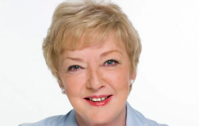 Marian Finucane Laid to Rest in County Kildare