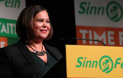 McDonald Takes Aim at the “Three Wise Men of Failed Government” in Manifesto Launch