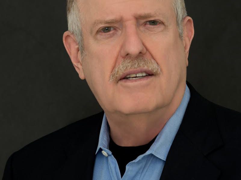 At Least I Can Offer my Words And Heart: Personal Reflections by Writer Mike Greenly