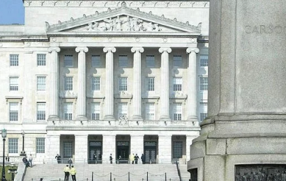 Parties Agree Deal to Restore Power-Sharing at Stormont