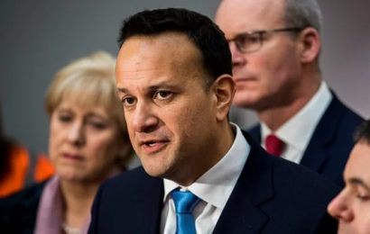Taoiseach Defends Deleted Fine Gael Video Tweet