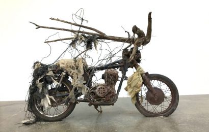 Outsider Art Fair New York 2020