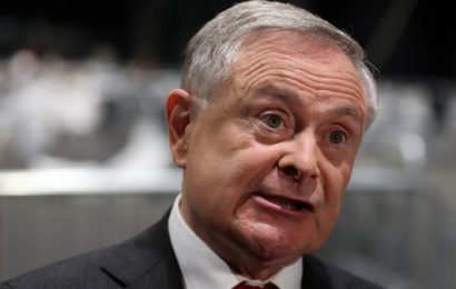 Howlin Says There is No ‘Magic Number’ of Seats for Labour