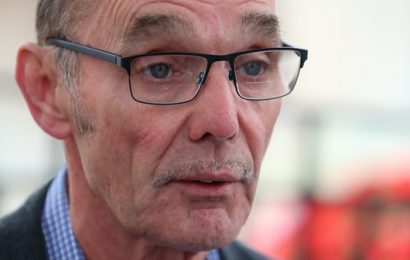 Bloody Sunday Victims Brother Urges ‘Soldier F’ Trial to be Held in Derry