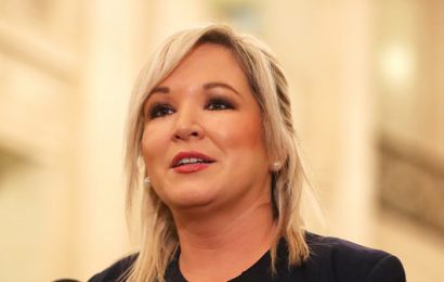 New IRA Car Bomb Threat Against Sinn Féin Revealed New IRA Car Bomb Threat Against Sinn Féin Revealed