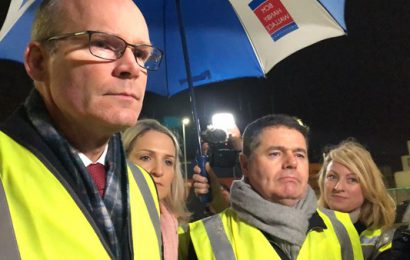 Fine Gael’s Brexit Election Strategy Spectacularly Backfires