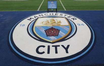 Manchester City Lodge Formal Appeal Over Champions League Ban Manchester City Lodge Formal Appeal Over Champions League Ban