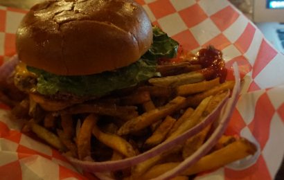 Astoria’s The Strand Smokehouse Offers A Local Down-Homey Place for Meat and Mead Lovers Astoria’s The Strand Smokehouse Offers A Local Down-Homey Place for Meat and Mead Lovers