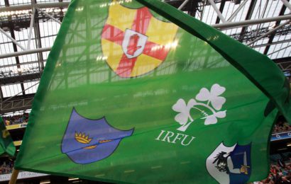 Ireland vs Italy Six Nations Game Postponed by IRFU Ireland vs Italy Six Nations Game Postponed by IRFU