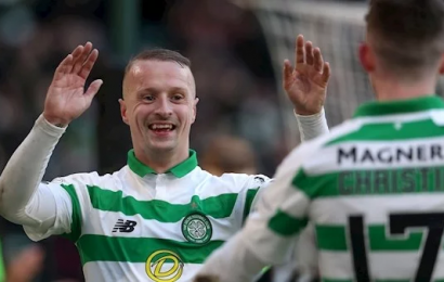Celtic Go Twelve Points Clear After Win Against Kilmarnock Celtic Go Twelve Points Clear After Win Against Kilmarnock