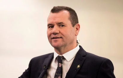 Sinn Féin Candidate Tops Poll in Taoiseach’s Dublin Constituency