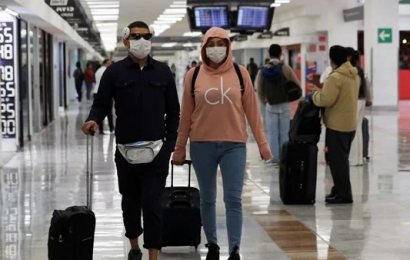 Impact of Covid-19 on World Economy Intensifies