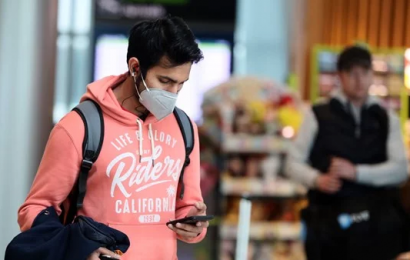 North’s Health Agency Acts to Reduce Fears of Users of Dublin-Belfast Public Transport