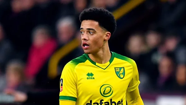 Jamal Lewis Scores to Give Canaries Surprise Win Against Foxes