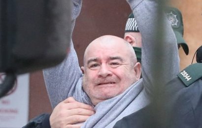 Man Accused of Lyra McKee Murder is Bailed in Derry