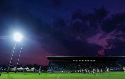 Ulster and Ospreys Games Against Treviso Postponed Due to Coronavirus Concerns Ulster and Ospreys Games Against Treviso Postponed Due to Coronavirus Concerns