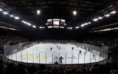 2020 Hockey World Championship is Cancelled 2020 Hockey World Championship is Cancelled