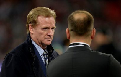 NFL Draft to Go Ahead Next Month With Enhanced Safety Measures