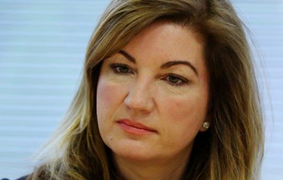 West Ham’s Brady Calls for Season to be Abandoned West Ham’s Brady Calls for Season to be Abandoned