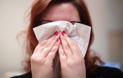 WHO Slams Lack of Political Commitment in Some Countries WHO Slams Lack of Political Commitment in Some Countries