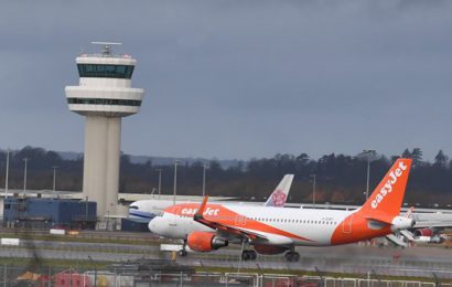 Gatwick Airport to Close One Terminal, Scale Back Operations