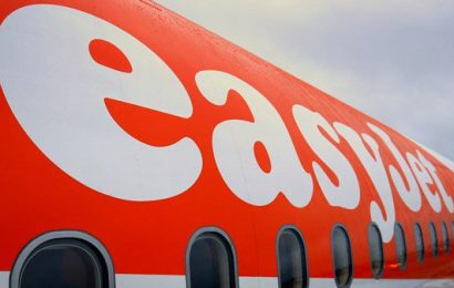 Easyjet to Ground Majority of Air Fleet Easyjet to Ground Majority of Air Fleet