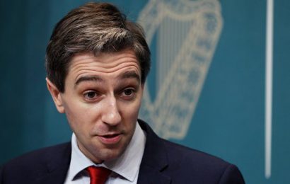 Health Minister Warns Coronavirus Outbreak in Ireland Could Become ‘Very Serious’ Health Minister Warns Coronavirus Outbreak in Ireland Could Become ‘Very Serious’