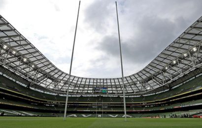 IRFU and the Provinces Agree Payment Deferral Deal IRFU and the Provinces Agree Payment Deferral Deal