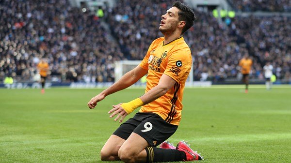 Tottenham’s Hope of Top Four Finish Dented by Wolves’ Comeback Win
