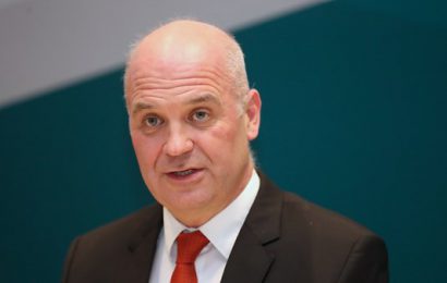 Ireland’s Chief Medical Officer Defends School Closures as Case Numbers Rise