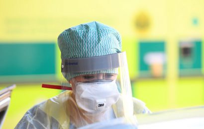 New Rules for Coronavirus Testing Introduced in Ireland New Rules for Coronavirus Testing Introduced in Ireland