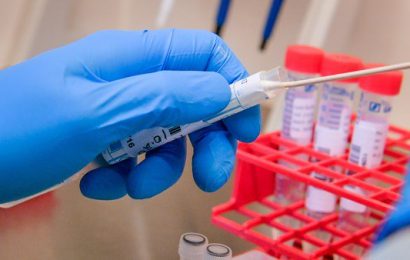 Daughter of Coronavirus Victim in The North Blasts ‘Selfishness’ of People Still Gathering in Groups