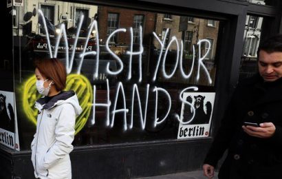 Five New Cases of Covid-19 Confirmed in The North Five New Cases of Covid-19 Confirmed in The North