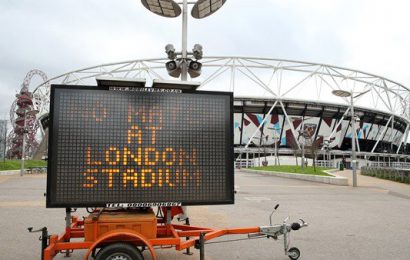 ‘Difficult Decisions’ Lie Ahead for British Soccer’s Governing Bodies ‘Difficult Decisions’ Lie Ahead for British Soccer’s Governing Bodies