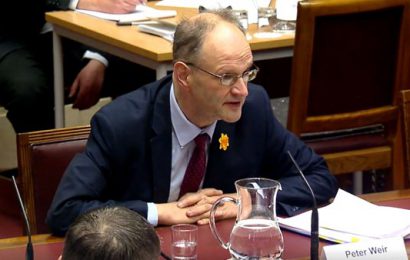 Children of Healthcare Workers in North will be ‘Looked After’ When Schools Close