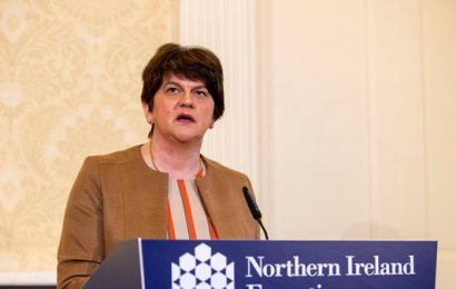 Foster: Restrictions Could Continue Beyond Easter