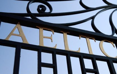 Final Decision Still Awaits for Wimbledon, But Cancellation Looks Likely Final Decision Still Awaits for Wimbledon, But Cancellation Looks Likely