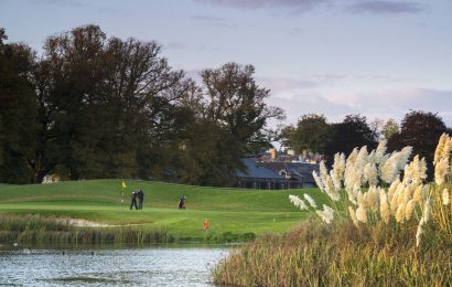 The European Tour Postpones the 2020 Irish Open The European Tour Postpones the 2020 Irish Open