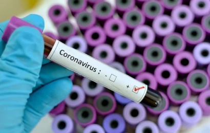 The North Records First Death from Coronavirus