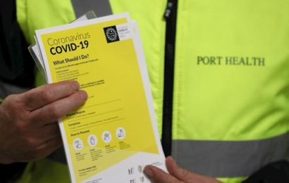 Six More Coronavirus Deaths Reported in The North Six More Coronavirus Deaths Reported in The North