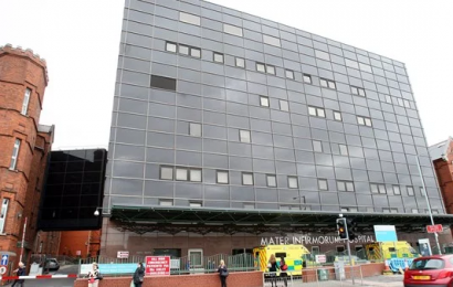 Small Number of Medical Procedures Postponed in Belfast