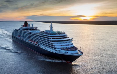 Cruise Lines Extend Sailing Suspensions into May Cruise Lines Extend Sailing Suspensions into May