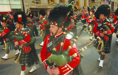New York City’s St. Patrick’s Day Parade is Postponed New York City’s St. Patrick’s Day Parade is Postponed
