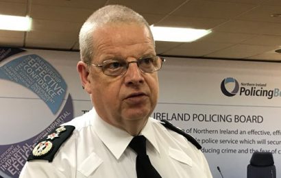 Police in North May Face 12-Hour Shifts And More If Coronavirus Affects Staffing Levels