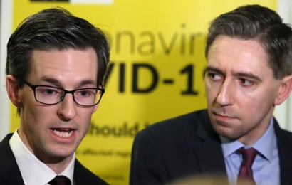 Health Officials Reassure Public That Risks from Coronavirus Remain Low in Ireland